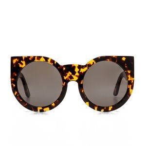 WILDFOX Granny sunglasses